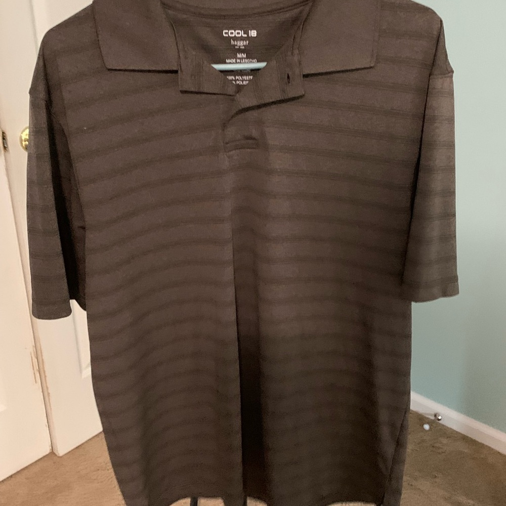 Dri-fit polo, hardly worn